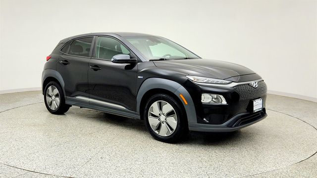 2019 Hyundai Kona Electric SEL FWD - 23041489 - 2