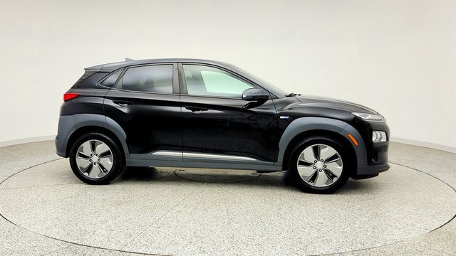 2019 Hyundai Kona Electric SEL FWD - 23041489 - 3