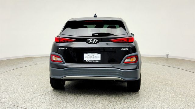 2019 Hyundai Kona Electric SEL FWD - 23041489 - 5