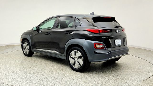2019 Hyundai Kona Electric SEL FWD - 23041489 - 6