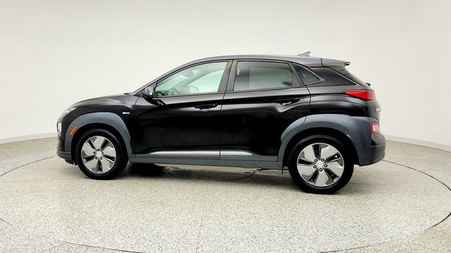 2019 Hyundai Kona Electric SEL FWD - 23041489 - 7