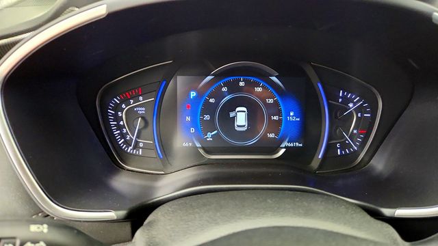 2019 Hyundai Santa Fe Limited 2.0T Automatic AWD - 23057809 - 12