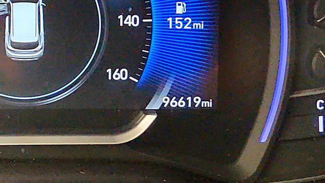 2019 Hyundai Santa Fe Limited 2.0T Automatic AWD - 23057809 - 13