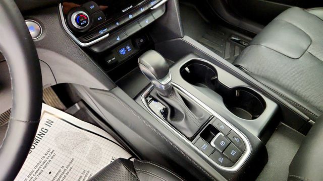 2019 Hyundai Santa Fe Limited 2.0T Automatic AWD - 23057809 - 14