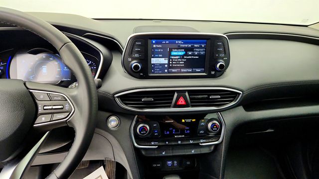 2019 Hyundai Santa Fe Limited 2.0T Automatic AWD - 23057809 - 15