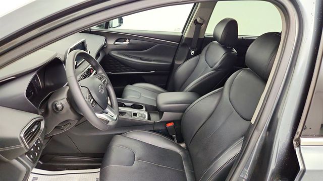 2019 Hyundai Santa Fe Limited 2.0T Automatic AWD - 23057809 - 17