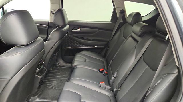 2019 Hyundai Santa Fe Limited 2.0T Automatic AWD - 23057809 - 18
