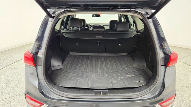 2019 Hyundai Santa Fe Limited 2.0T Automatic AWD - 23057809 - 19