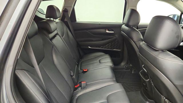 2019 Hyundai Santa Fe Limited 2.0T Automatic AWD - 23057809 - 20