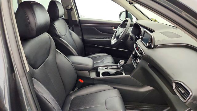 2019 Hyundai Santa Fe Limited 2.0T Automatic AWD - 23057809 - 21