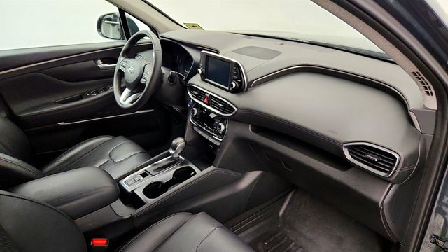 2019 Hyundai Santa Fe Limited 2.0T Automatic AWD - 23057809 - 22