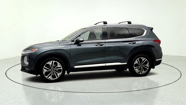 2019 Hyundai Santa Fe Limited 2.0T Automatic AWD - 23057809 - 7