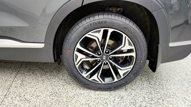 2019 Hyundai Santa Fe Limited 2.0T Automatic AWD - 23057809 - 8