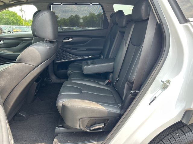 2019 Hyundai Santa Fe Limited 2.0T Automatic FWD - 23045858 - 6