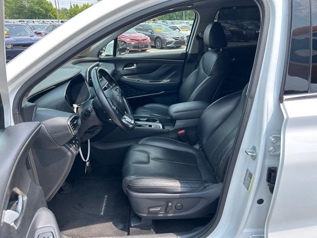 2019 Hyundai Santa Fe Limited 2.0T Automatic FWD - 23045858 - 7