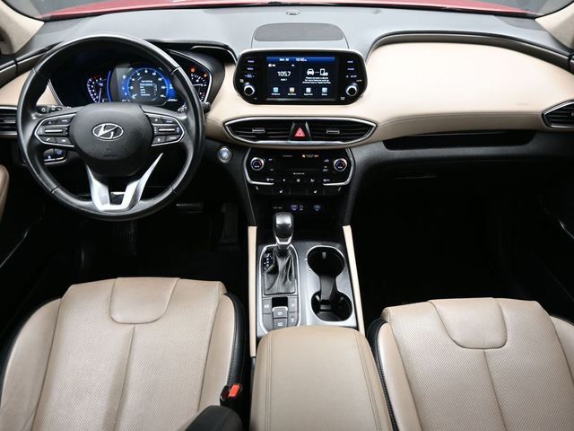 2019 Hyundai Santa Fe Limited 2.0T Automatic FWD - 22999910 - 11
