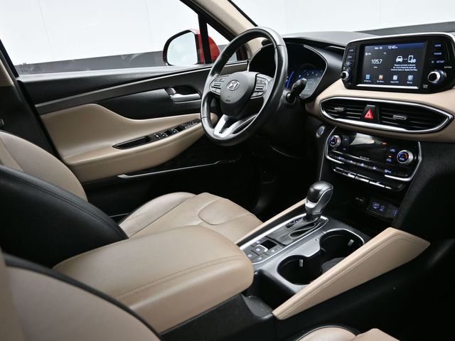 2019 Hyundai Santa Fe Limited 2.0T Automatic FWD - 22999910 - 13