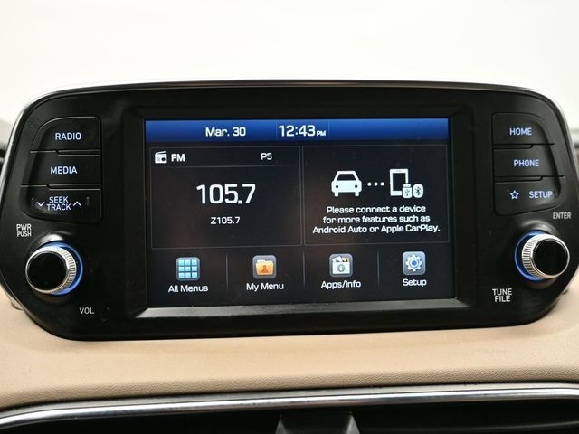 2019 Hyundai Santa Fe Limited 2.0T Automatic FWD - 22999910 - 15