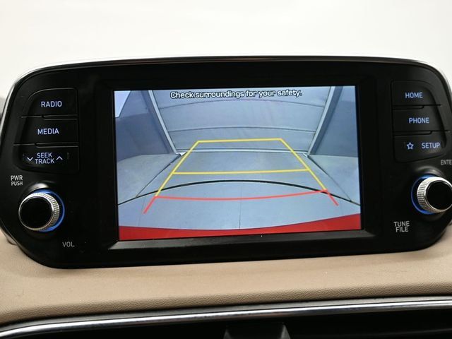 2019 Hyundai Santa Fe Limited 2.0T Automatic FWD - 22999910 - 16