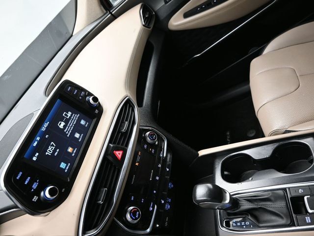 2019 Hyundai Santa Fe Limited 2.0T Automatic FWD - 22999910 - 17