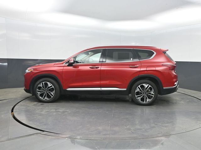 2019 Hyundai Santa Fe Limited 2.0T Automatic FWD - 22999910 - 1