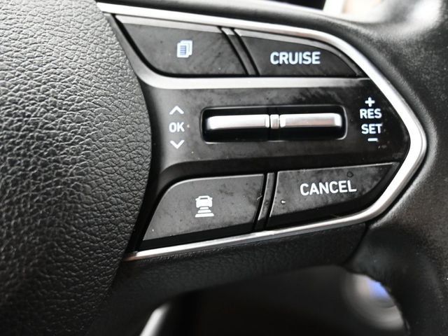 2019 Hyundai Santa Fe Limited 2.0T Automatic FWD - 22999910 - 20