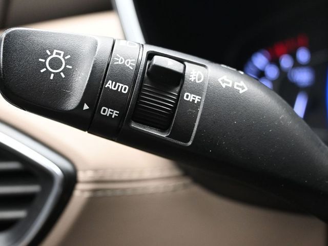 2019 Hyundai Santa Fe Limited 2.0T Automatic FWD - 22999910 - 21