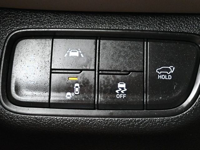 2019 Hyundai Santa Fe Limited 2.0T Automatic FWD - 22999910 - 24