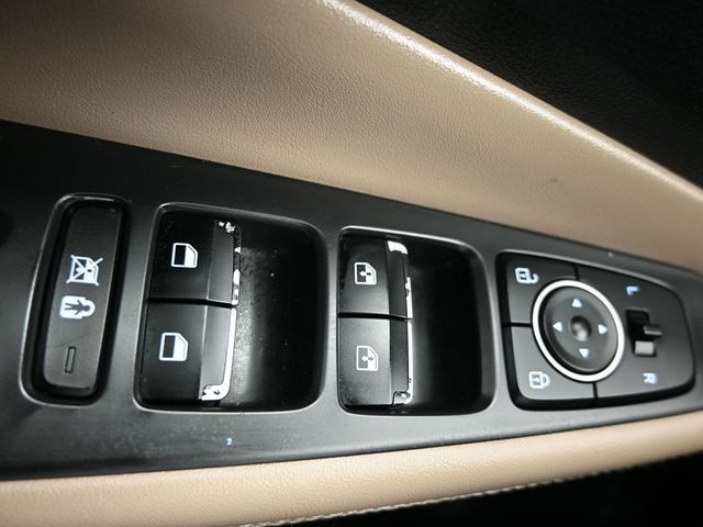 2019 Hyundai Santa Fe Limited 2.0T Automatic FWD - 22999910 - 25