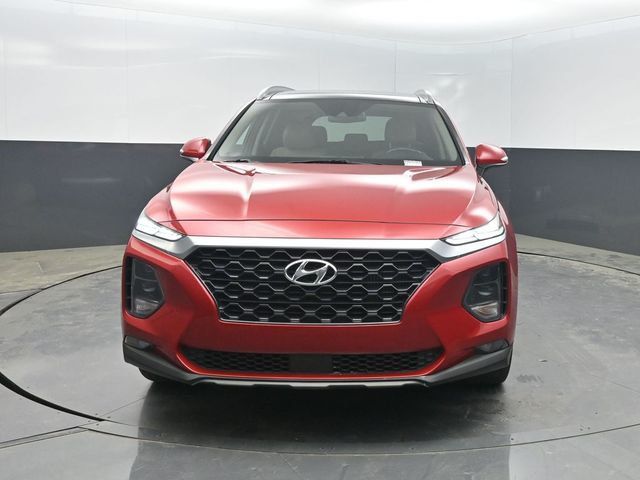 2019 Hyundai Santa Fe Limited 2.0T Automatic FWD - 22999910 - 35