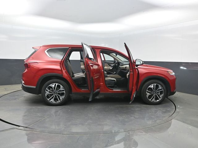 2019 Hyundai Santa Fe Limited 2.0T Automatic FWD - 22999910 - 37