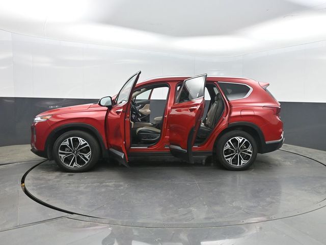 2019 Hyundai Santa Fe Limited 2.0T Automatic FWD - 22999910 - 39