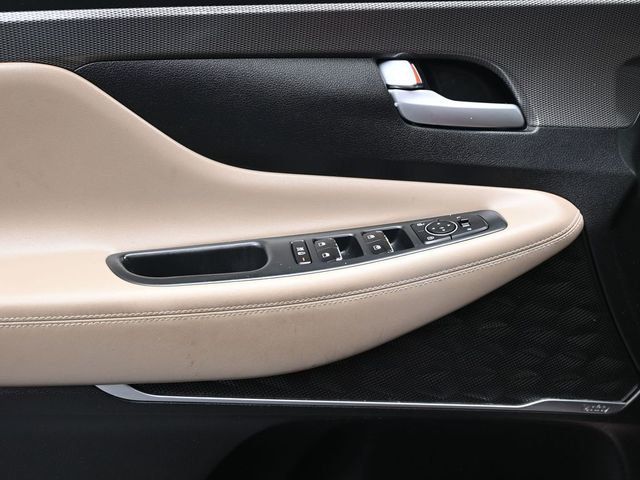 2019 Hyundai Santa Fe Limited 2.0T Automatic FWD - 22999910 - 6