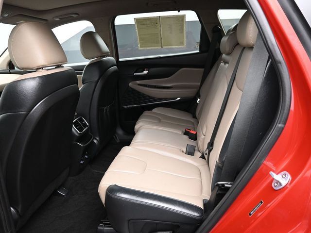 2019 Hyundai Santa Fe Limited 2.0T Automatic FWD - 22999910 - 8