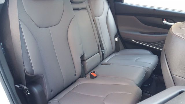 2019 Hyundai Santa Fe Limited 2.4L Automatic AWD - 18278827 - 9