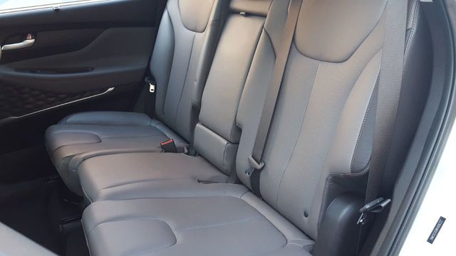 2019 Hyundai Santa Fe Limited 2.4L Automatic AWD - 18278827 - 10