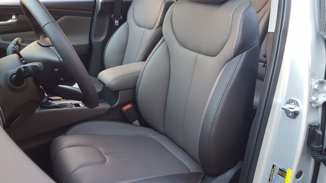 2019 Hyundai Santa Fe Limited 2.4L Automatic AWD - 18278827 - 11