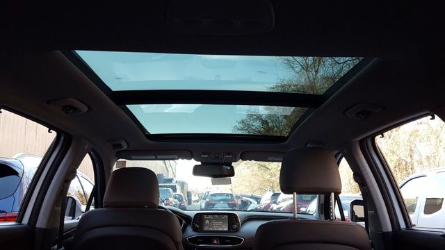 2019 Hyundai Santa Fe Limited 2.4L Automatic AWD - 18278827 - 13