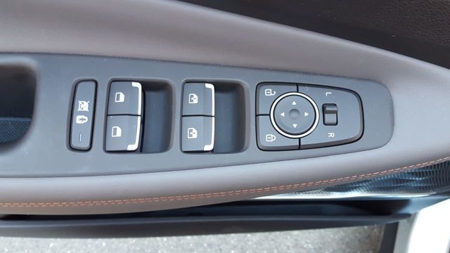 2019 Hyundai Santa Fe Limited 2.4L Automatic AWD - 18278827 - 15