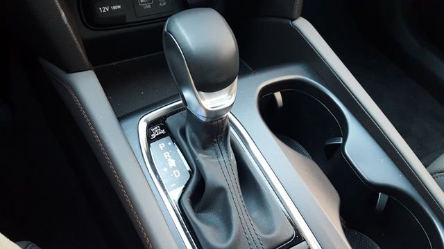 2019 Hyundai Santa Fe Limited 2.4L Automatic AWD - 18278827 - 19