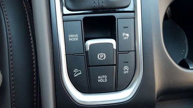 2019 Hyundai Santa Fe Limited 2.4L Automatic AWD - 18278827 - 20