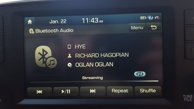 2019 Hyundai Santa Fe Limited 2.4L Automatic AWD - 18278827 - 24