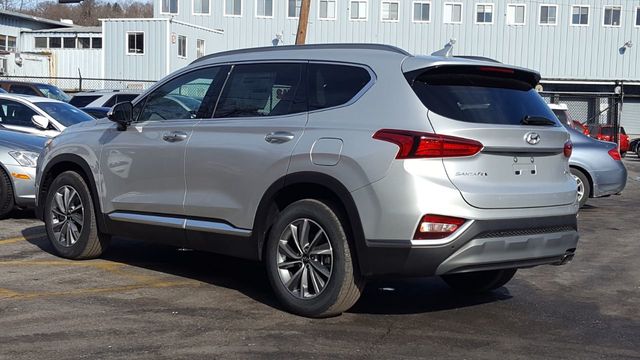 2019 Hyundai Santa Fe Limited 2.4L Automatic AWD - 18278827 - 5