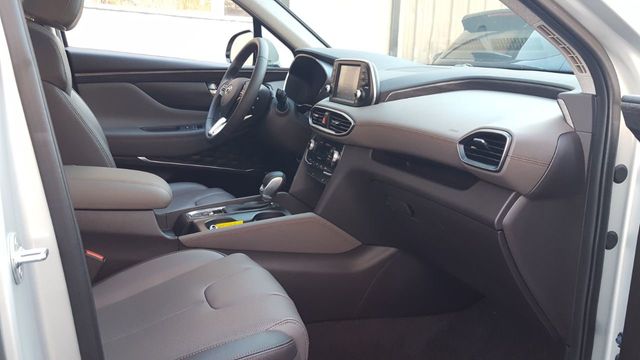 2019 Hyundai Santa Fe Limited 2.4L Automatic AWD - 18278827 - 7