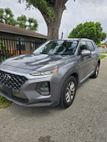 2019 Hyundai Santa Fe SE 2.4L Automatic AWD - 23036757 - 0