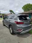 2019 Hyundai Santa Fe SE 2.4L Automatic AWD - 23036757 - 1