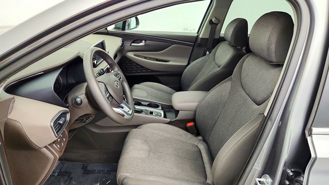 2019 Hyundai Santa Fe SE 2.4L Automatic AWD - 23089812 - 11