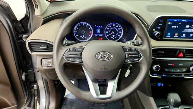 2019 Hyundai Santa Fe SE 2.4L Automatic AWD - 23089812 - 13