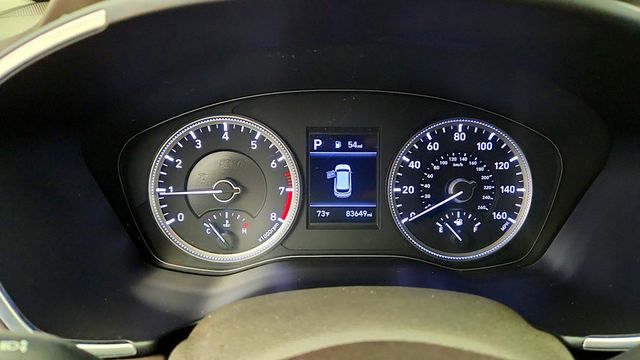 2019 Hyundai Santa Fe SE 2.4L Automatic AWD - 23089812 - 14