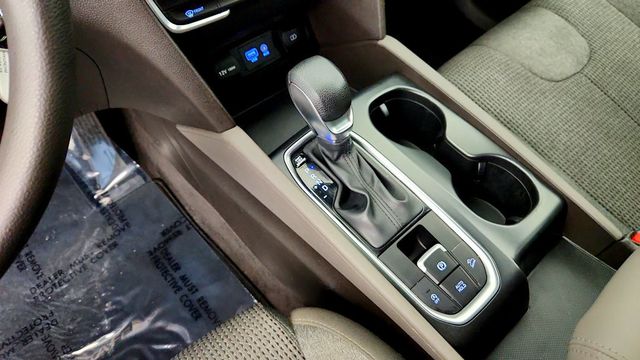 2019 Hyundai Santa Fe SE 2.4L Automatic AWD - 23089812 - 16